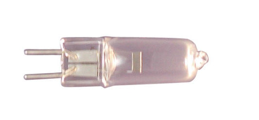 Osram Halogen Surgical Light Replacement Bulb, Part #54252, 1/Ea