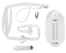 FLEXI-SEAL® FECAL MANAGEMENT SYSTEM, SOLD AS 10/BOX CONVATEC 411108