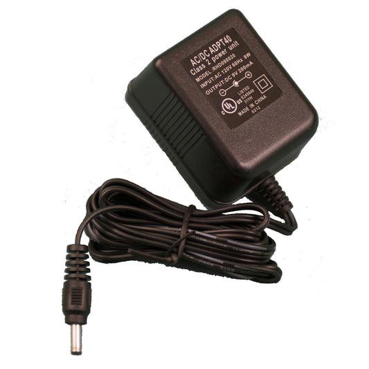 Health O Meter® Ac Adapter, 1/Ea