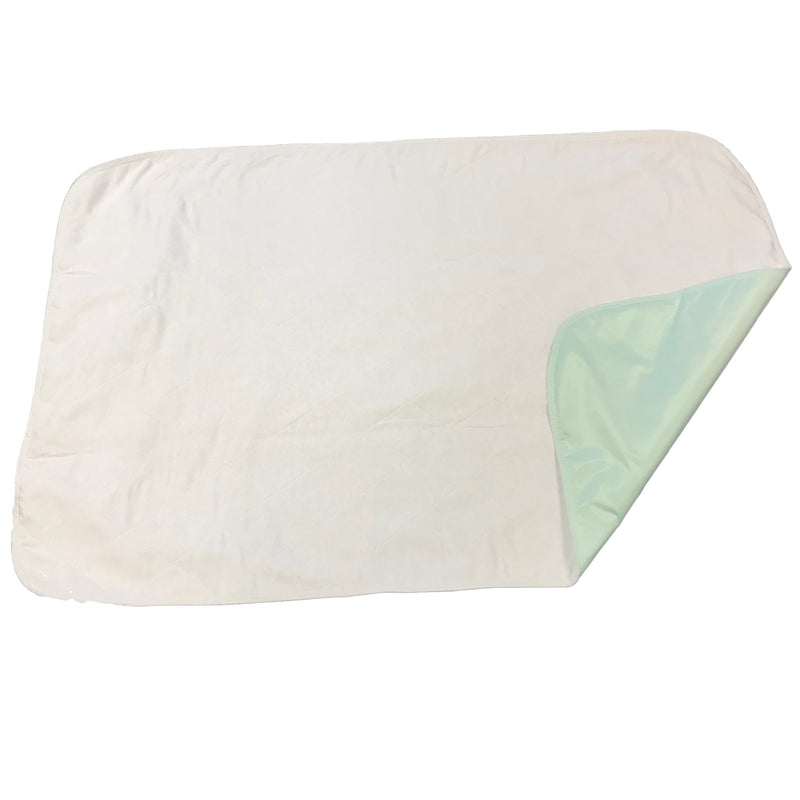 BECK'S CLASSIC UNDERPAD, 34 X 36 INCH, SOLD AS 24/CASE BECK'S BV7136GRNPB
