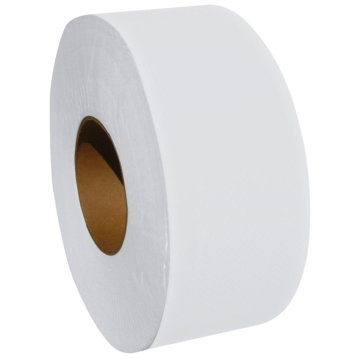 Tissue, Toilet Jumbo 1000 2Ply(12/Cs), 12/Cs
