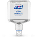 Purell® Healthcare Advanced Foaming Hand Sanitizer, 1,200 mL Refill Bottle, 2/CS