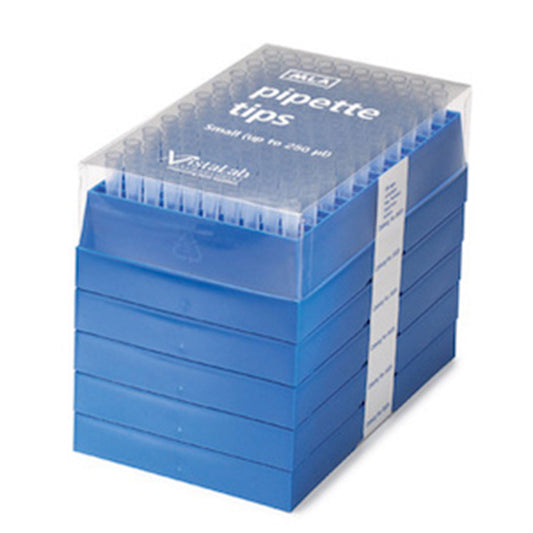 Mla® Pipette Tip, 250 Μl, 1000/Bx