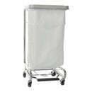HAMPER, FT PDL INFECT WASTEMGM03, 1/EA