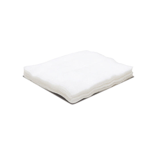 Sterilux® Sterile Gauze Sponge, 4 X 4 Inch, 12-Ply, 600/Cs