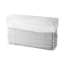 McKesson Paper Towel Dispenser, Wall Mount, 1/EA