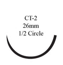 Prolene™ Suture with Needle, 12/DZ