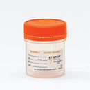 LEAKBUSTER™ 3 SPECIMEN CONTAINER, 90 ML, SOLD AS 400/CASE STARPLEX TW902-O