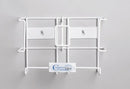 COUNTERTIPS™ GLOVE BOX HOLDER, SOLD AS 1/EACH DUKAL 4064