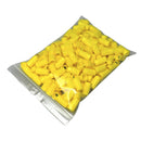 LK® CLEAR LINE ZIPPER RECLOSABLE BAG, 4 MIL, 6 X 9 INCH, SOLD AS 100/PACK ELKAY F40609