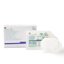 3M™ TEGADERM™ HP TRANSPARENT FILM DRESSING, 2-3/8 X 2-3/4 INCH, SOLD AS 400/CASE SOLVENTUM 9534HP