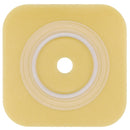Sur-Fit Natura® Two-Piece Durahesive® Skin Barrier, 100 mm flange, 5/BX