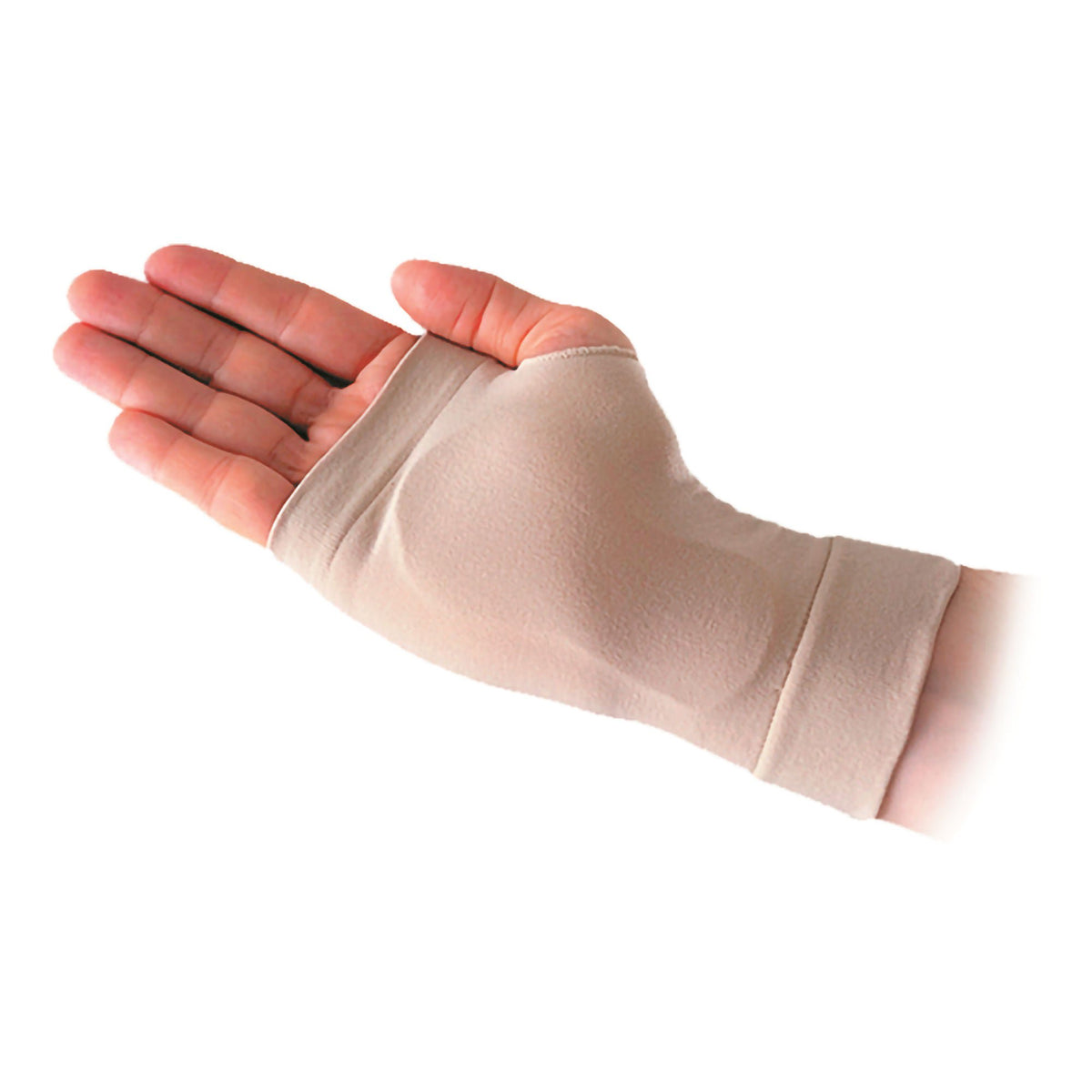 Silipos® Carpal Sleeve, 1/EA