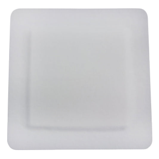 Mckesson Adhesive Dressing, 6 X 6 Inch, 120/Cs