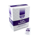 WATER JEL® BACITRACIN / NEOMYCIN / POLYMYXIN B FIRST AID ANTIBIOTIC, SOLD AS 144/BOX SAFEGUARD WJTA1728.00.000
