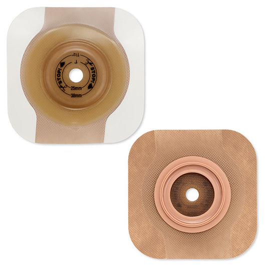 New Image CeraPlus Skin Barrier Trim to Fit, 5/BX