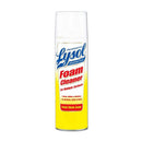 Professional Lysol® Surface Disinfectant Foam Cleaner, Fresh Scent, 24 oz., 12/CS
