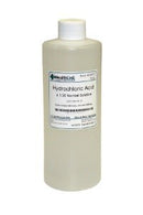 STAIN, HYDROCHLORIC ACID 1% NORM 16OZ BICINF, 1/EA