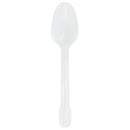 MCKESSON WHITE POLYPROPYLENE SPOON, SOLD AS 1/CASE MCKESSON 16-70034