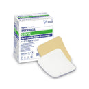 Kendall™ Adhesive without Border Foam Dressing, 3 x 3 Inch, 50/CS