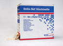 STOCKINETTE, DELTANET 4"X25YDSSNCAST, 2/CS