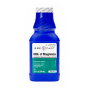 GERI-CARE® MAGNESIUM HYDROXIDE LAXATIVE, 12-OUNCE BOTTLE, SOLD AS 12/CASE GERI-CARE QMOM-MNT-12-GCP