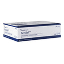 Kendall™ Cloth Medical Tape, 2 Inch x 10 Yard, Tan, 6/BX