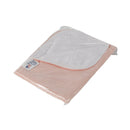 BECK'S CLASSIC BIRDSEYE UNDERPAD, 18 X 24 INCH, SOLD AS 12/DOZEN BECK'S BV7118PB