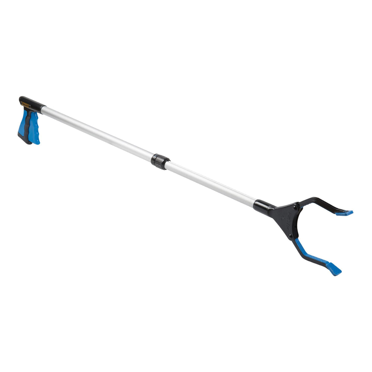 Healthsmart® Adjustable Length Reacher With Rotating Jaw, 1/Ea
