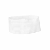 DUKAL SPA SUPPLY & SPA CARE PRODUCTS. HEADBAND SPA STRETCH 48/BX10PK/CS, CASE