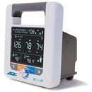 Adc Adview 2 Diagnostic Station Cuffs Blood Pressure Cuff, Adult Plus, Navy Blue, 28-40 Cm -9005-11APN-1MB - BriteSources