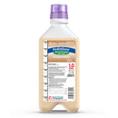 PediaSure® 1.0 Cal Enteral Formula with Fiber, 1-liter Ready to Hang Container, 8/CS