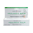 GERI-CARE® MENTHOL / METHYL SALICYLATE TOPICAL PAIN RELIEF, 1-OUNCE TUBE, SOLD AS 6/CASE GERI-CARE S116-01-GCP