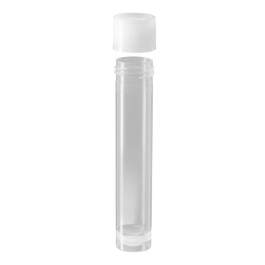 Sarstedt Centrifuge Tube, 7 mL, 13 x 82 mm, 1000/CS