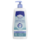 TENA® BODY WASH CLEANSING CREAM, ALCOHOL-FREE 3-IN-1 FORMULA, SCENTED, 1,000 ML, SOLD AS 1/EACH ESSITY 64435