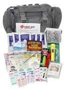First Aid Only/Acme United Personal Emergency Preparedness Kits Emergency Preparedness 1Personblk Fabric Bg -90430-001 - BriteSources