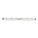 3M™ Comply™ Sterilization Chemical Indicator Strip, 8 Inch, 240/BX