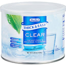 Thick & Easy® Clear Food and Beverage Thickener, 4.4-ounce canister, 4/CS