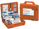 First Aid Only/Acme United Ansi/Osha Compliant Package First Aid Kt 50Prsn Weathrprofansi Aplus Plastic Cs -90699-001 - BriteSources