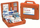 First Aid Only/Acme United First Aid Kits First Aid Kt 50Prson Weathrprfansi Aplus Plastic Cs (Drop) -90699 - BriteSources