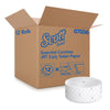 Scott® Essential JRT Jr. Toilet Tissue, 12/CS