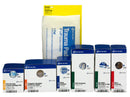 First Aid Only/Acme United Refill Items For Kits Refill Pk Ansi 2015 4 Md Metalgeneral Business -90745 - BriteSources