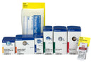 First Aid Only/Acme United Refill Items For Kits Refill Pk Ansi 2015 Retro Mdmetal Food Service -90747 - BriteSources