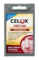 First Aid Only/Acme United First Aid Kits Nosebleed Celox 5/Pk -90776 - BriteSources