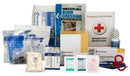 First Aid Only/Acme United Ansi/Osha Compliant Package Refill 25Person Vehicle Ansiaplus -90788 - BriteSources