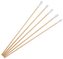 First Aid Only/Acme United Applicators Applicatr Cotton Tipped St 6Inwoodshaft 2/Pk 100Pk/Bx -90796 - BriteSources