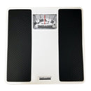 HEALTH O METER® MECHANICAL FLOOR SCALE, SOLD AS 1/EACH HEALTH 100LB