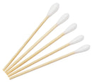 First Aid Only/Acme United Applicators Applicatr Cotton Tipped St 3Inwoodshaft 2/Pk 100Pk/B -90881 - BriteSources