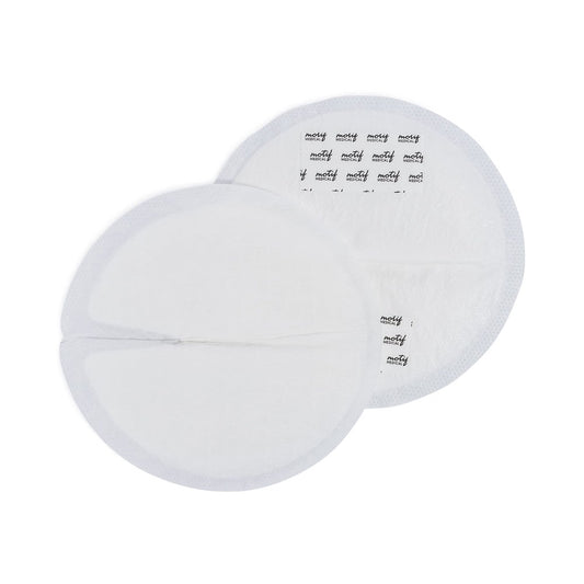 Motif Medical Nursing Pad, 2520/Cs