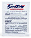 First Aid Only/Acme United Infection Control Wipe Germicidal Surface 50/Bx -90897 - BriteSources